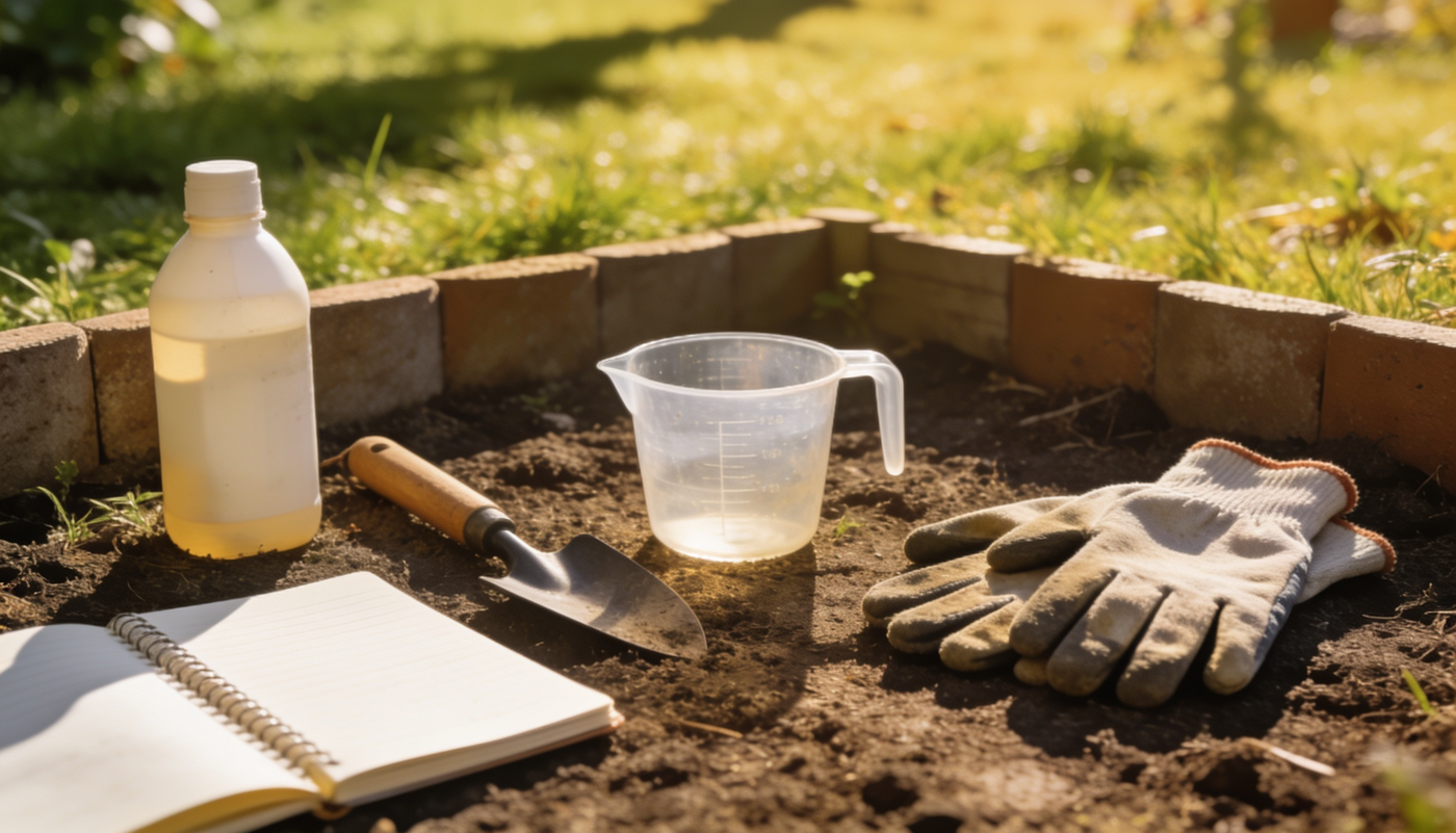 Common Land-Care Application Mistakes to Avoid in Vegetation Management
