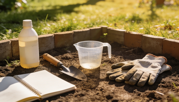 Common Land-Care Application Mistakes to Avoid in Vegetation Management