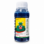 Glyphosate 41% SL Herbicide Concentrate for Professional Vegetation Management