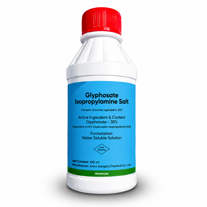 41% Glyphosate Liquid Concentrate – Effective Solution for Vegetation Control & Land Maintenance