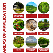 41% Glyphosate Liquid Concentrate – Effective Solution for Vegetation Control & Land Maintenance