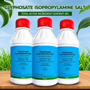 41% Glyphosate Liquid Concentrate – Effective Solution for Vegetation Control & Land Maintenance